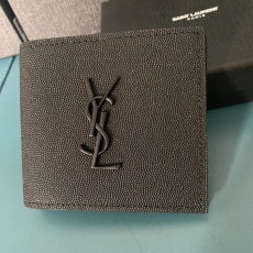 YSL Wallets Purse